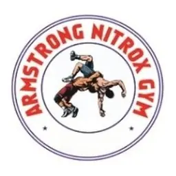 Armstrong Nitrox Gym logo