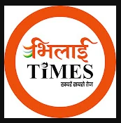 Bhilai Times logo