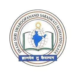 Swami Shri Swaroopanand Saraswati Mahavidyalaya logo